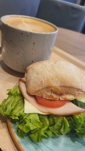 Cafe Hörnan - Gastronomi och hotellverksamhet