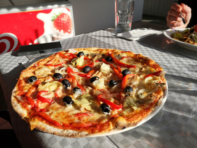 Fäggeby Restaurang Pizzeria