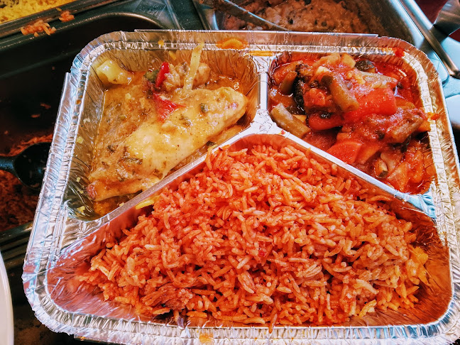 Africa Daily Market - Lund