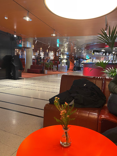 Crème Filmhuset Bar & Bistro