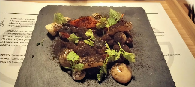 Opinii despre Bona Gusto în Nyköping - Gastronomi och hotellverksamhet