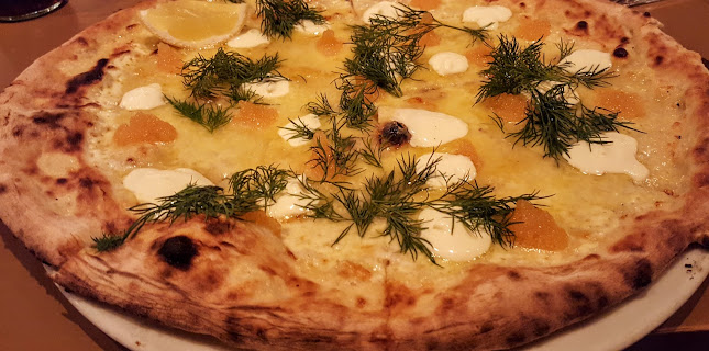 Taverna Brillo - Gastronomi och hotellverksamhet