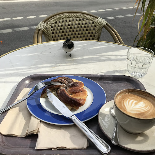 Opinii despre Ritorno Konditori Etc. în Stockholm - Gastronomi och hotellverksamhet