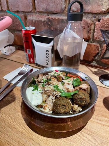 Comentarii opinii despre Maxos