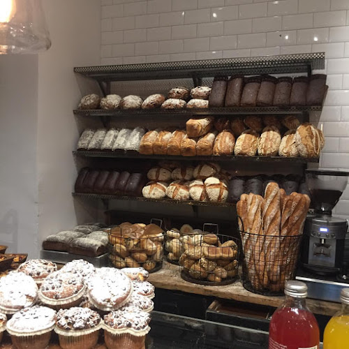 Robin Delselius Bageri