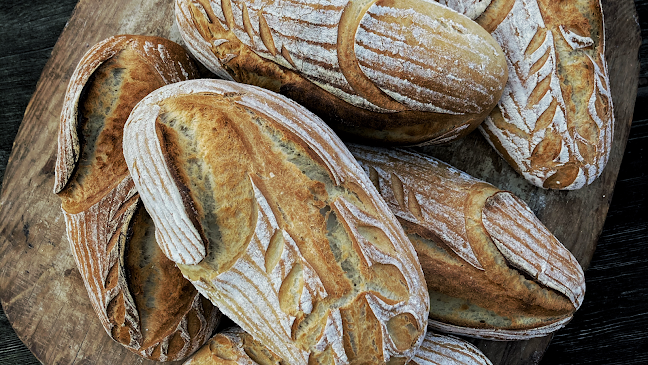 Opinii despre Café på Klostret în Källby - Gastronomi och hotellverksamhet