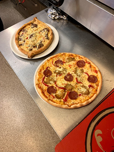 Reviews of Pizzeria Viktoria in Norrköping - Gastronomi och hotellverksamhet
