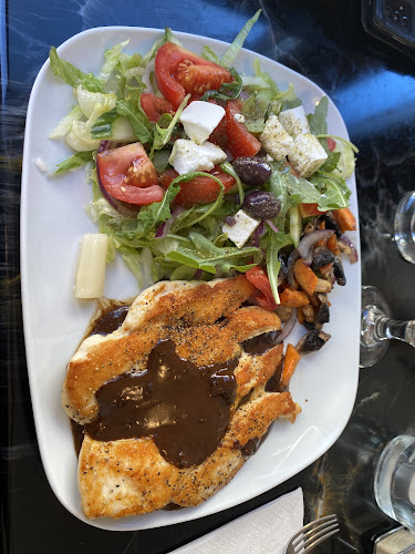 Nybrogatan 1, 262 32 Ängelholm