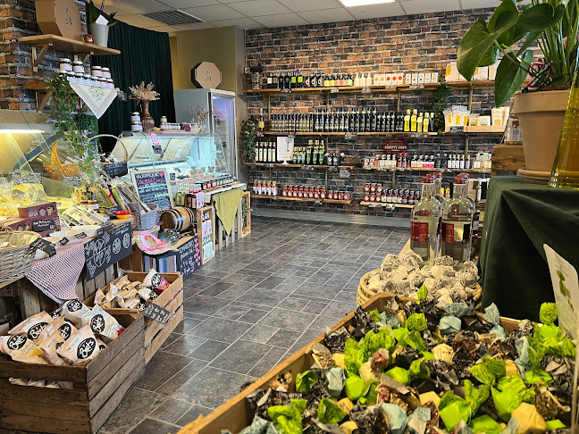 Delicatezza Bianca Open Times