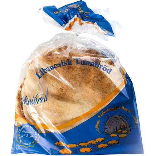 Söderköpings Bageri