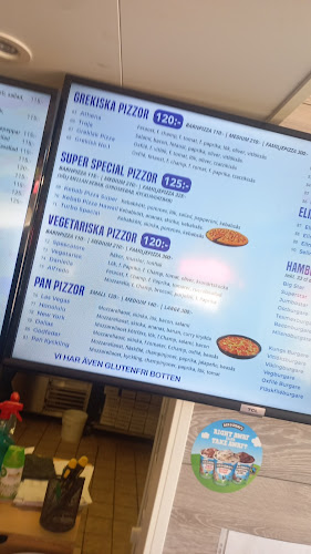 Milano Pizzeria - Gastronomi och hotellverksamhet