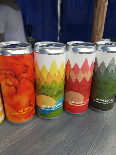 Opinii despre Kvarnagårdens Bryggeri în Braås - Gastronomi och hotellverksamhet