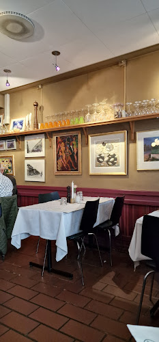 Restaurant Manfred's Brasserie
