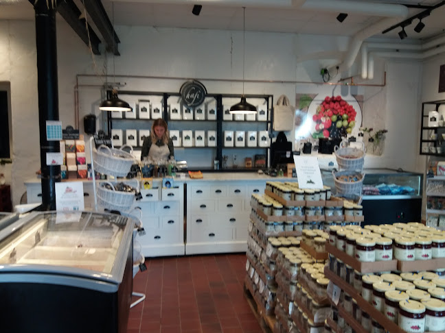 Comentarii opinii despre HAFI Hallands Fruktindustri AB