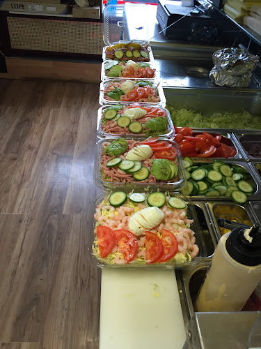 Comentarii opinii despre Pizzeria Arena Trollhättan