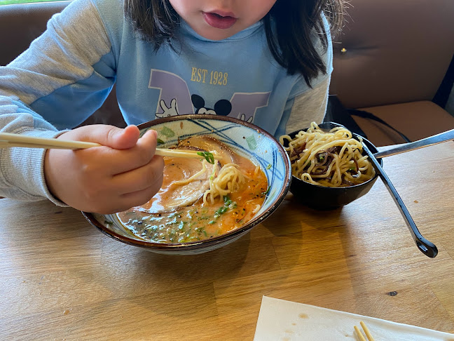 Oxe sushi - Oxelösund