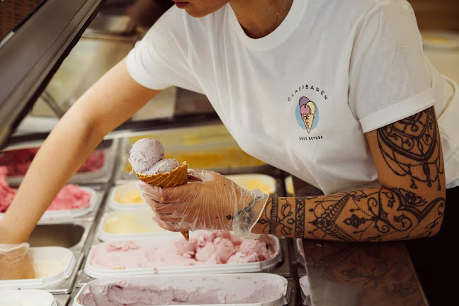 Glassbaren Åhus Brygga - Gastronomi och hotellverksamhet