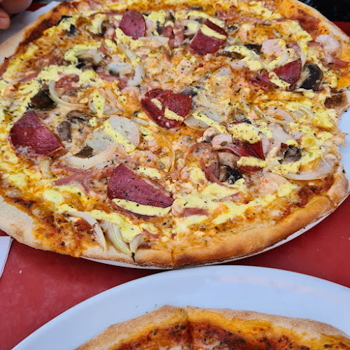 Lokus Restaurang - Pizzeria - Örebro