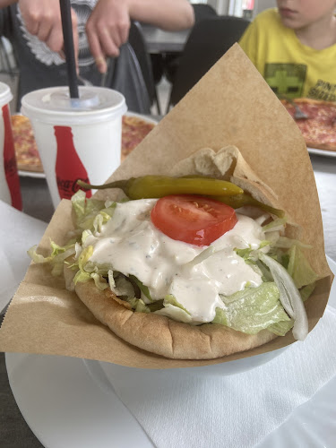 Kungsvägskiosken - Flen