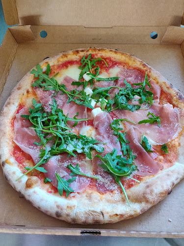 Pizza Grill Milano - Hagfors