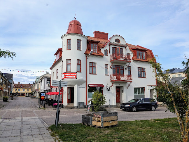 Nybro Pizzeria - Nybro