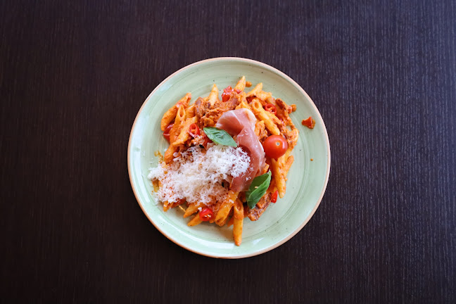 Comentarii opinii despre Kvarterskrogen La Pizza på Klockartorpet i Västerås