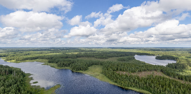 Friluftsfrämjandet Smörnäs Friluftsgård - Gävle