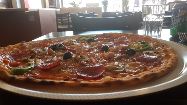 Comentarii opinii despre Pizza Delmondo Segeltorp HB