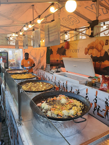 Comentarii opinii despre Vaksala torg