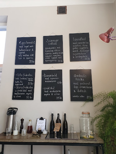 Atrium - Gastronomi och hotellverksamhet