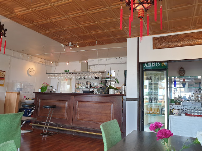 Comentarii opinii despre Thai Sushi