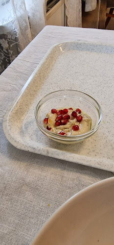 IRIS Restaurang & Café Phone number