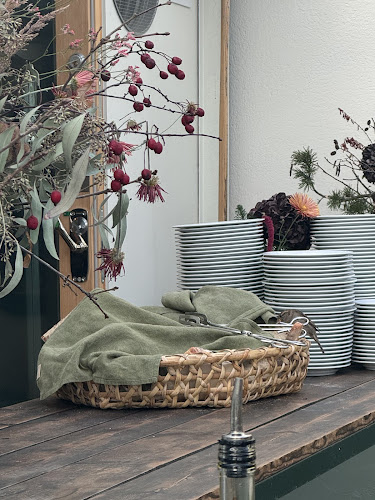 Rosendals Trädgårdskafé