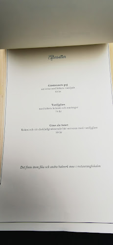 Gårdstunet i Finnfara - Bollnäs