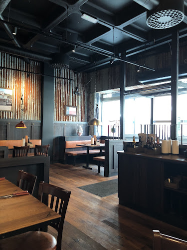 Comentarii opinii despre Texas Longhorn