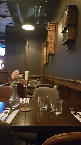 Opinii despre Puben Uppsala în Uppsala - Gastronomi och hotellverksamhet