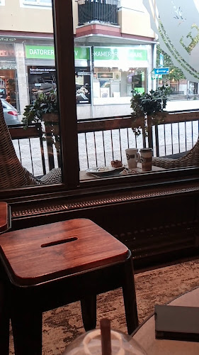 Comentarii opinii despre Espresso House