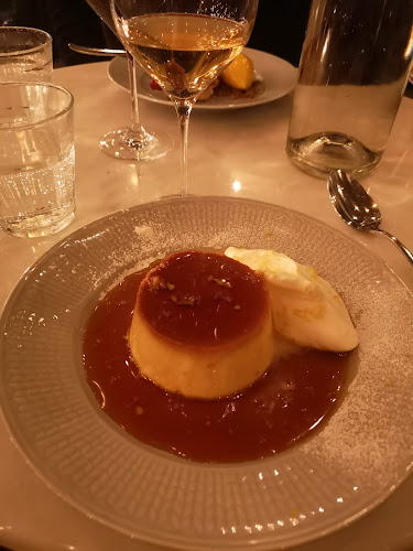 Comentarii opinii despre The Sparrow Bistro