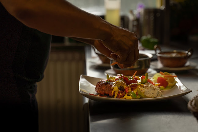 Masala Curry Alingsås - Alingsås