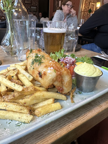 Port Arthur - Gastronomi och hotellverksamhet