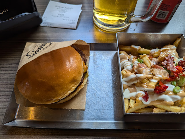 Comments and reviews of Brödernas