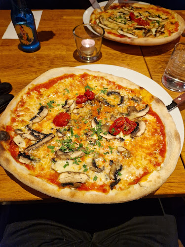 V.E.S.P.A Gustav Adolfs torg - Malmö