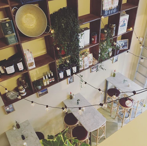 Comentarii opinii despre The Italian Cousins