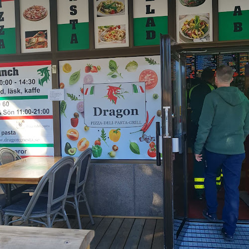Opinii despre Dragon Pizza Deli Pasta Grill în Gnesta - Gastronomi och hotellverksamhet