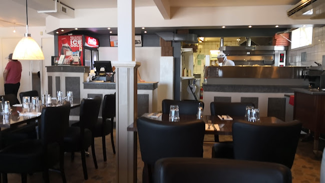 Strömstierna Pizzeria & Restaurang Phone number