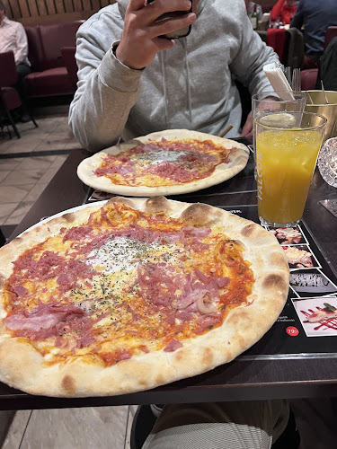 Reviews of Barbeque Steakhouse & Bar in Stockholm - Gastronomi och hotellverksamhet