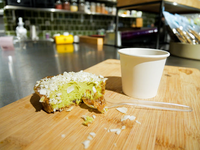 Reviews of Pepstop in Stockholm - Gastronomi och hotellverksamhet