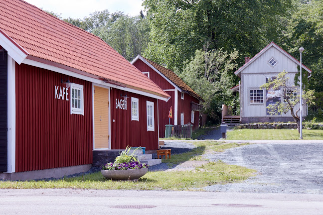 Hans hantverksbageri & konditori - Bodafors