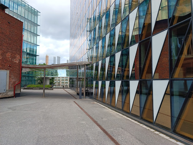 Nobels väg 6, 171 65 Solna