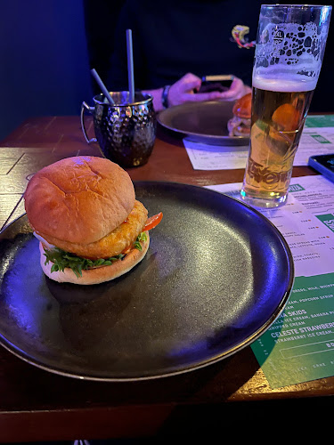 Kappa Bar - Gastronomi och hotellverksamhet